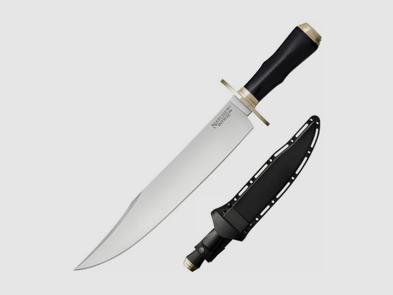 Cold Steel Natchez Bowie