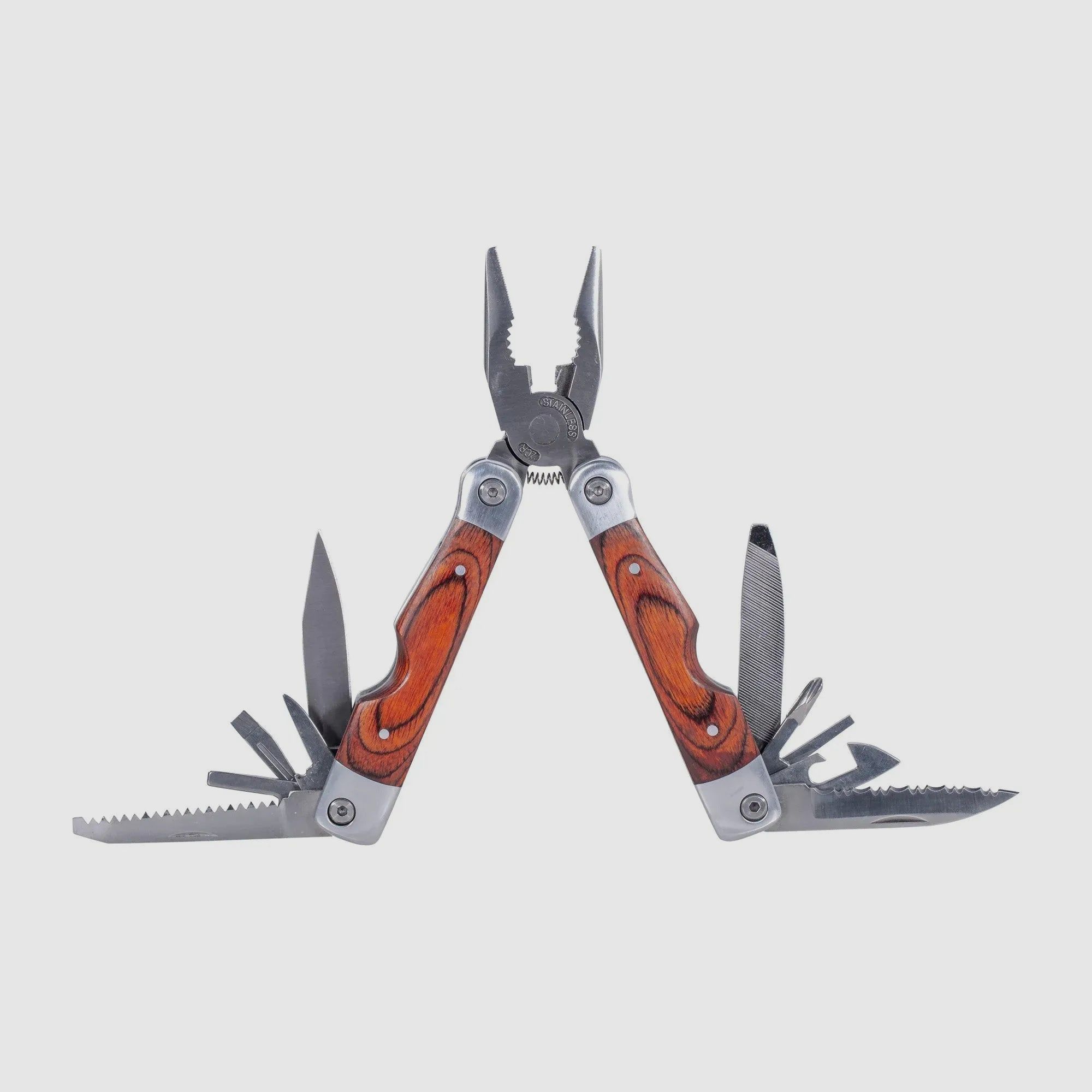 Herbertz Herbertz Multitool Power Hunter