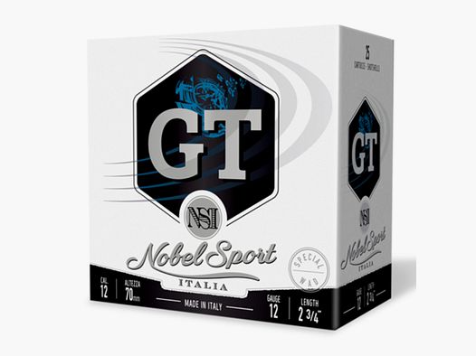 Cartouches NSI GT 12/70