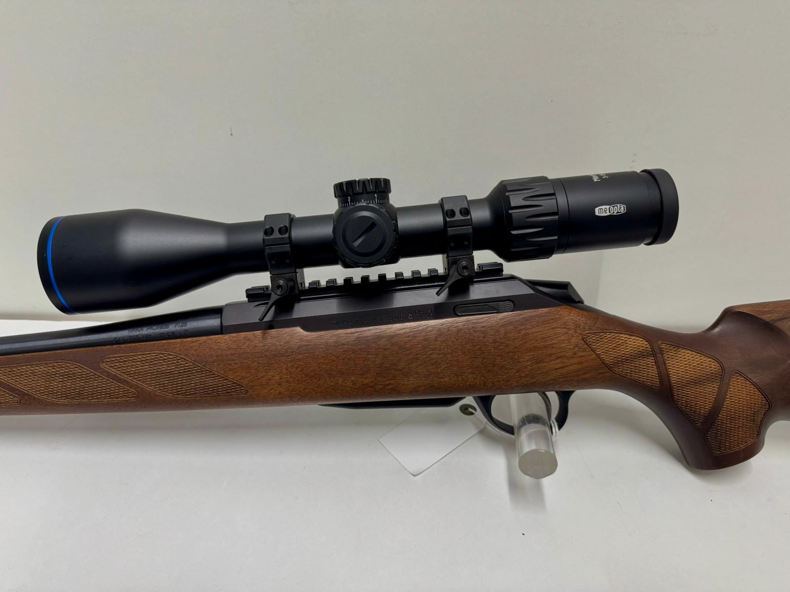 Tikka T3x Hunter „Pointer´s Start“ Komplettset