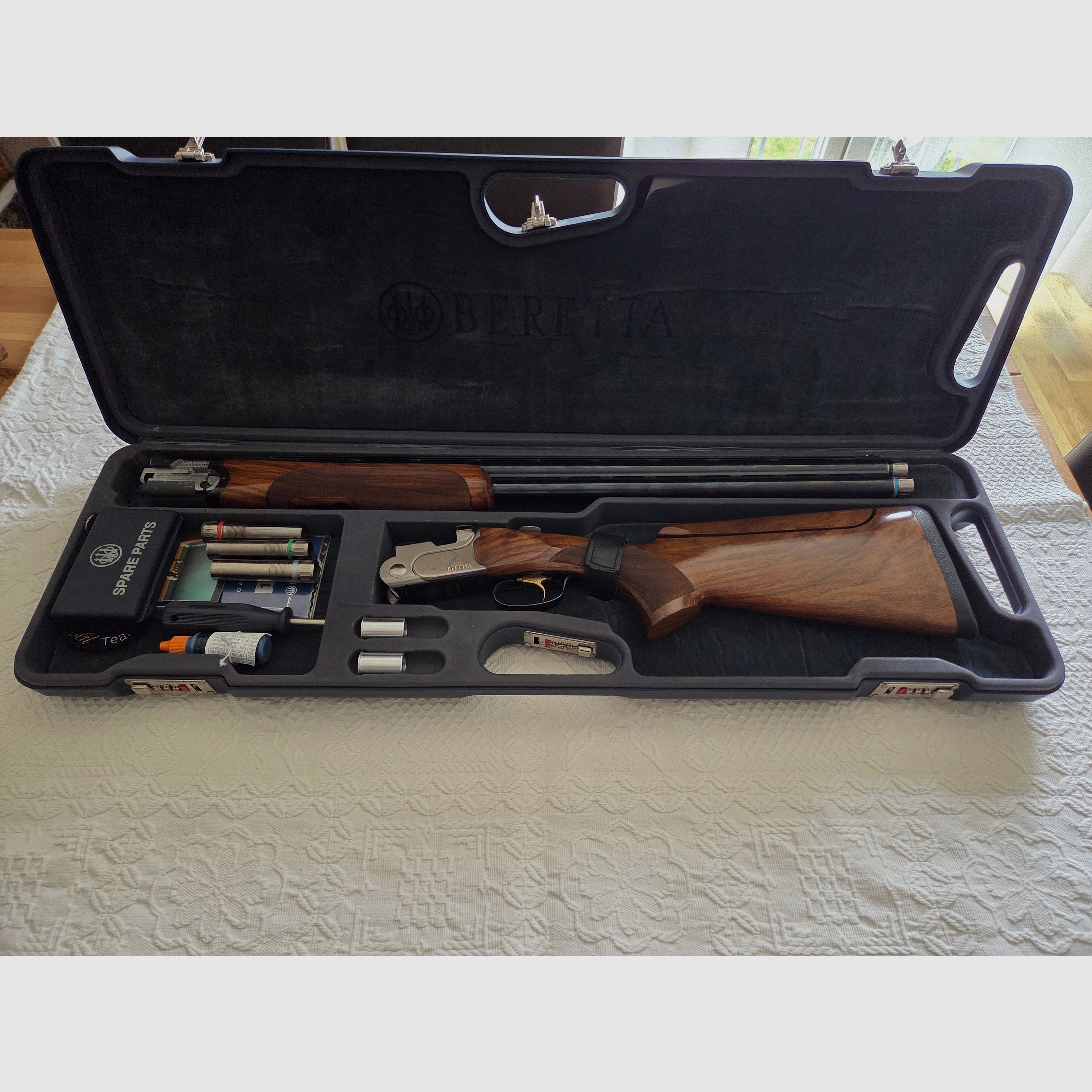 Beretta DT10 Sporting 71 cm
