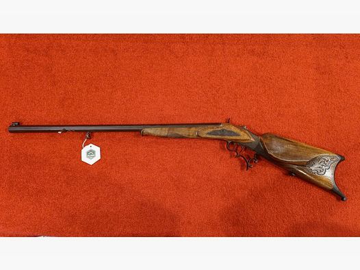 G.Leute München Zimmerstutzen 4mmRF Kurz
