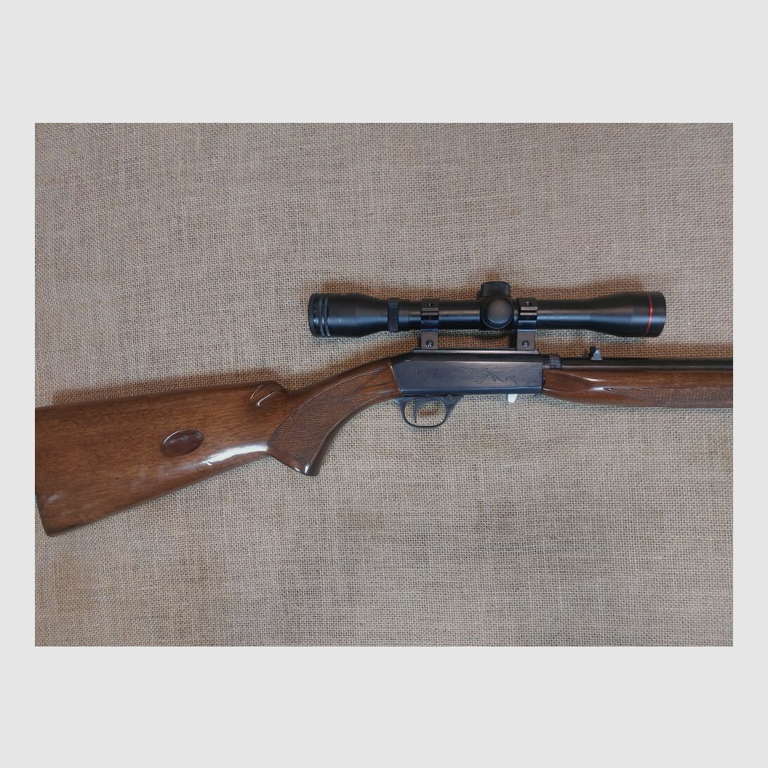 Norinco JW 20
