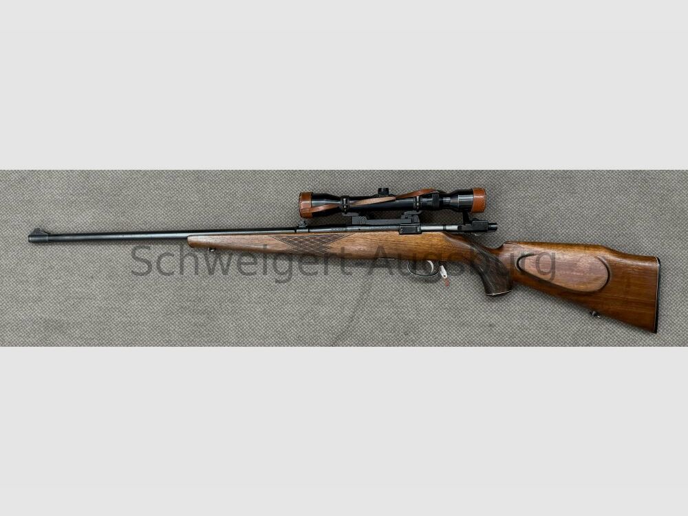 Repetierbüchse Sako Mod. 1532 .222Rem