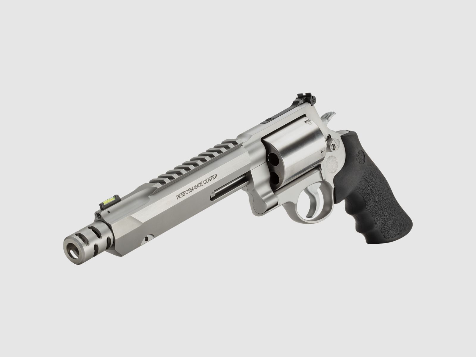 Revolver Smith & Wesson Mod. 460 XVR Performance Center, 7 1/2" Kaliber .460 S&W Magnum