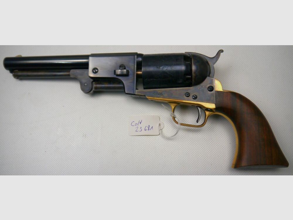 Colt Dragoon 3rd Model