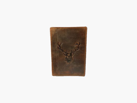 Farm-Land Hunting License Case Boar/Stag