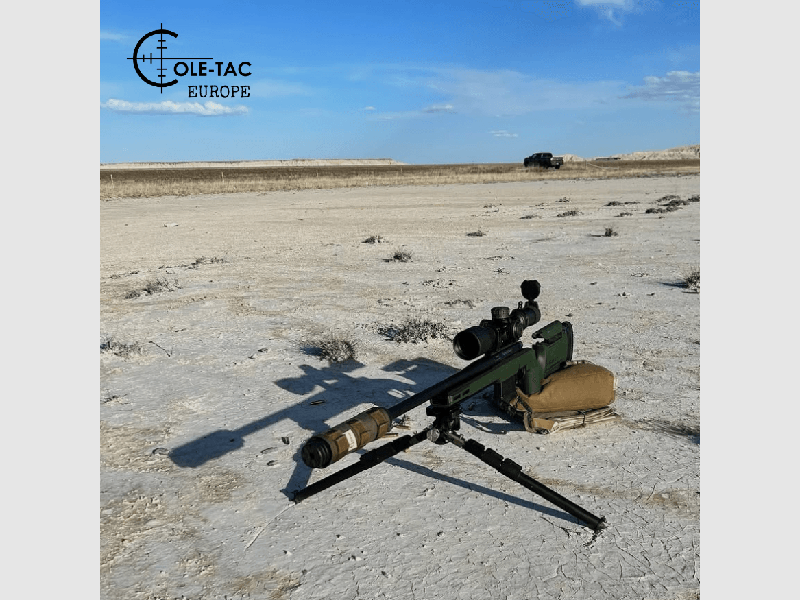 Cole-Tac Trekker Bag, immagine 9 di 9