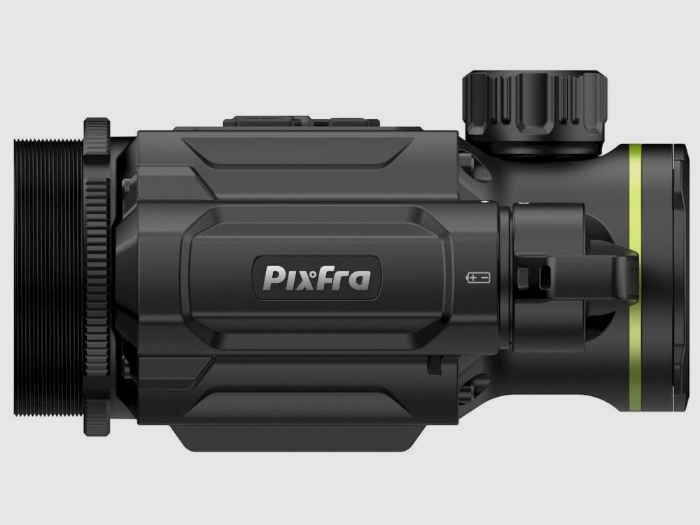 PIXFRA Taurus T635, zdjęcie 6 z 7