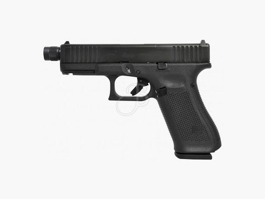 PISTOLA – GLOCK MOD. 45 9 LUGER FS MOS FTO +1C