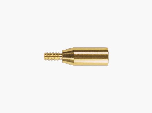 PRO SHOT REINIGUNGSSTANGE SCHROTFLINTENADAPTER 8-32 AUF 5/16-27