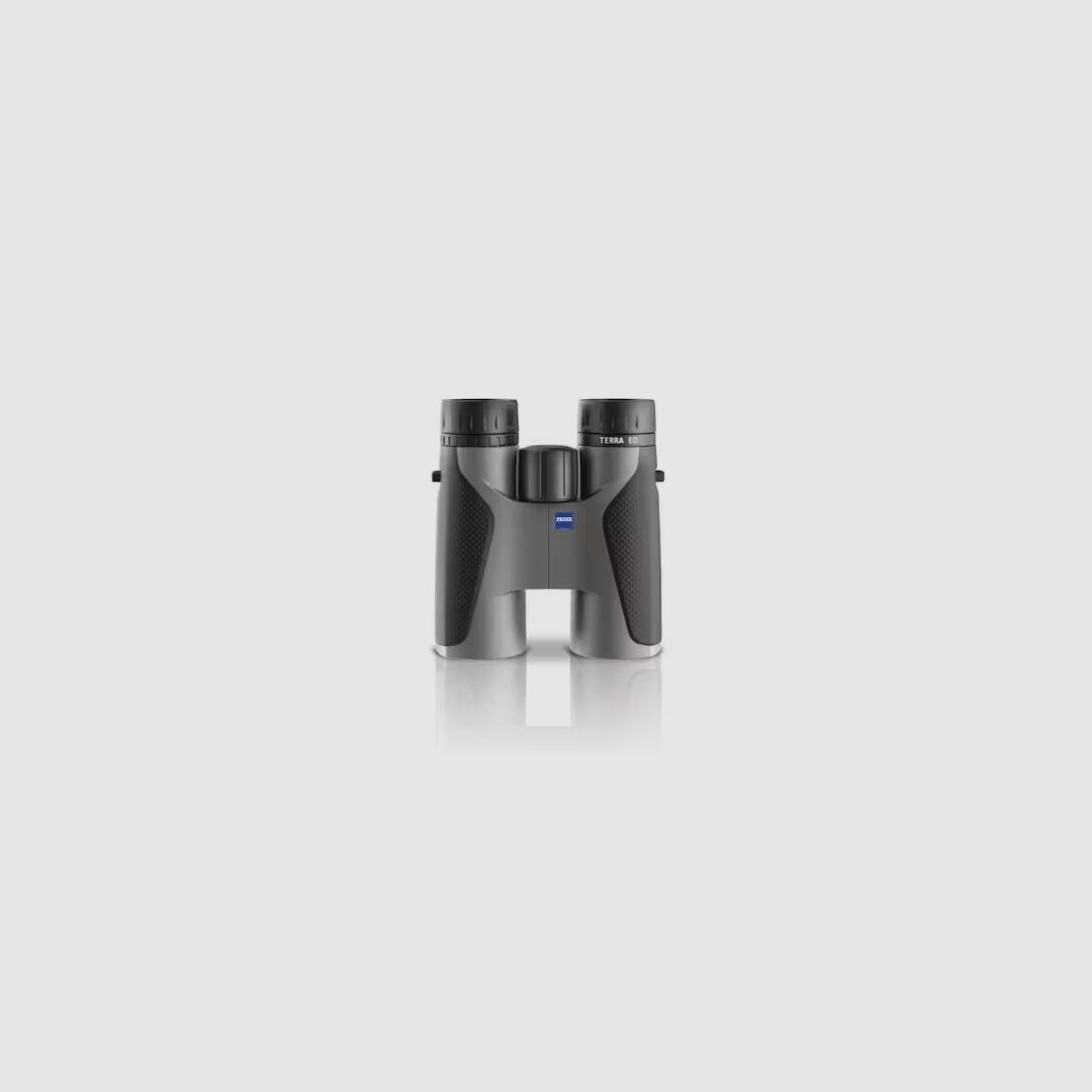ZEISS Terra ED 8x42 schwarz/grau