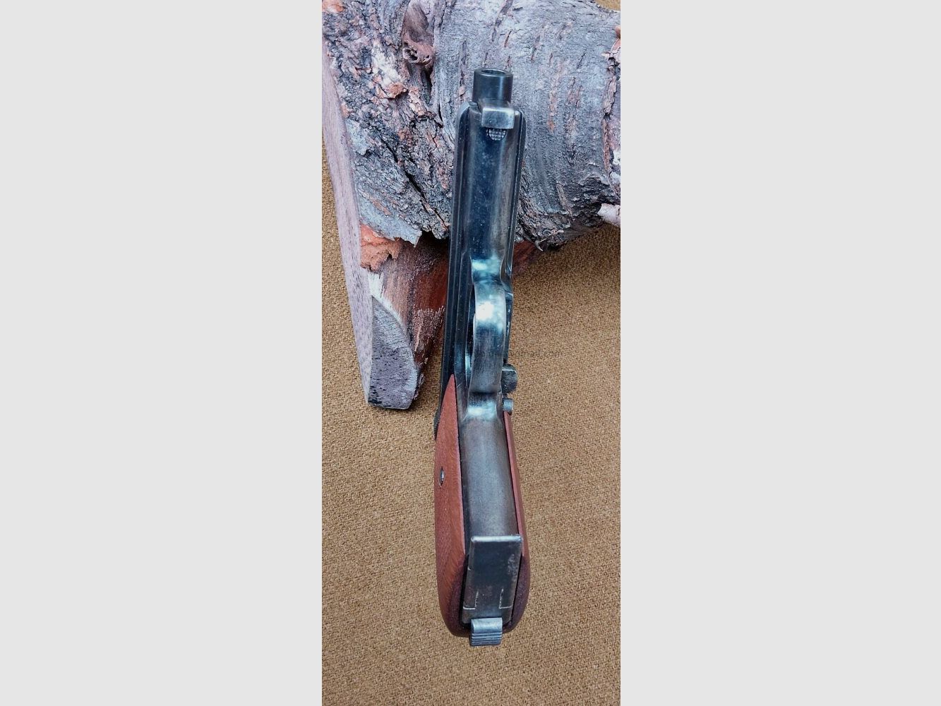 Mauser Model 1914