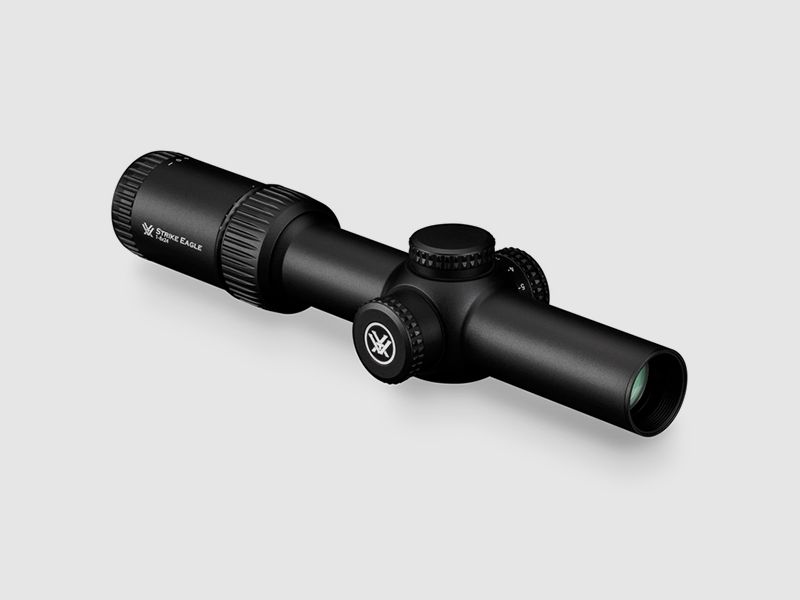 Vortex Strike Eagle 1-8×24 AR-BDC3