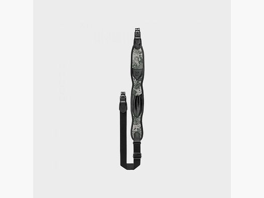 Riserva – Gewehrriemen Camouflage Neopren R2306