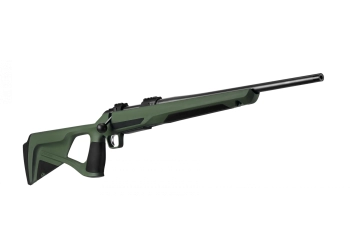 CZ 600 ERGO rifle de cerrojo cal. .308 Win, imagen 3 de 3