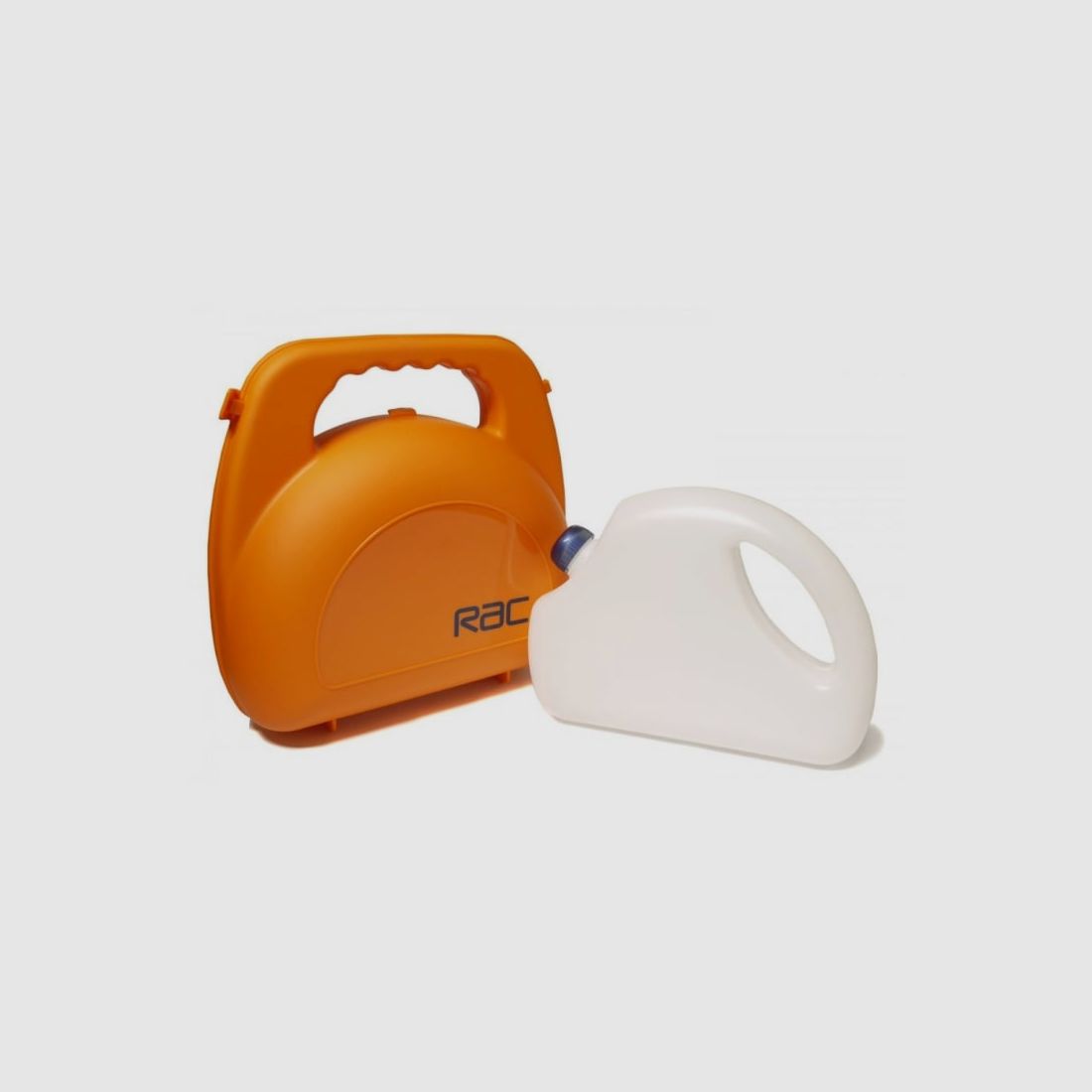 Rac Travel Food, image 1 of 2