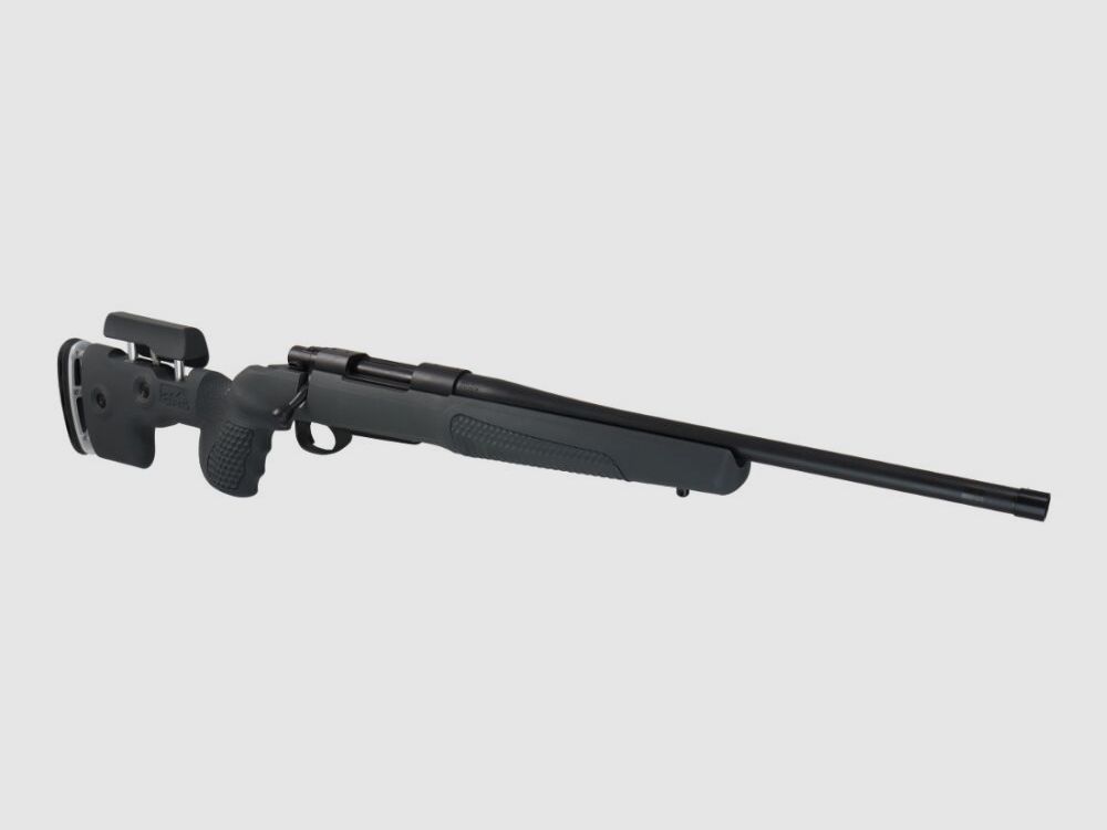 Howa M1500 SA mit GRS Fenris Schaft