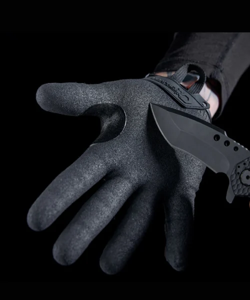 ENFORCR+ Ghost Gloves gants anti-coupure – M, image 2 sur 3