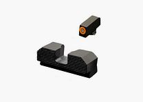 N-Visier Minimalist STD Dot orange Glock 20-41