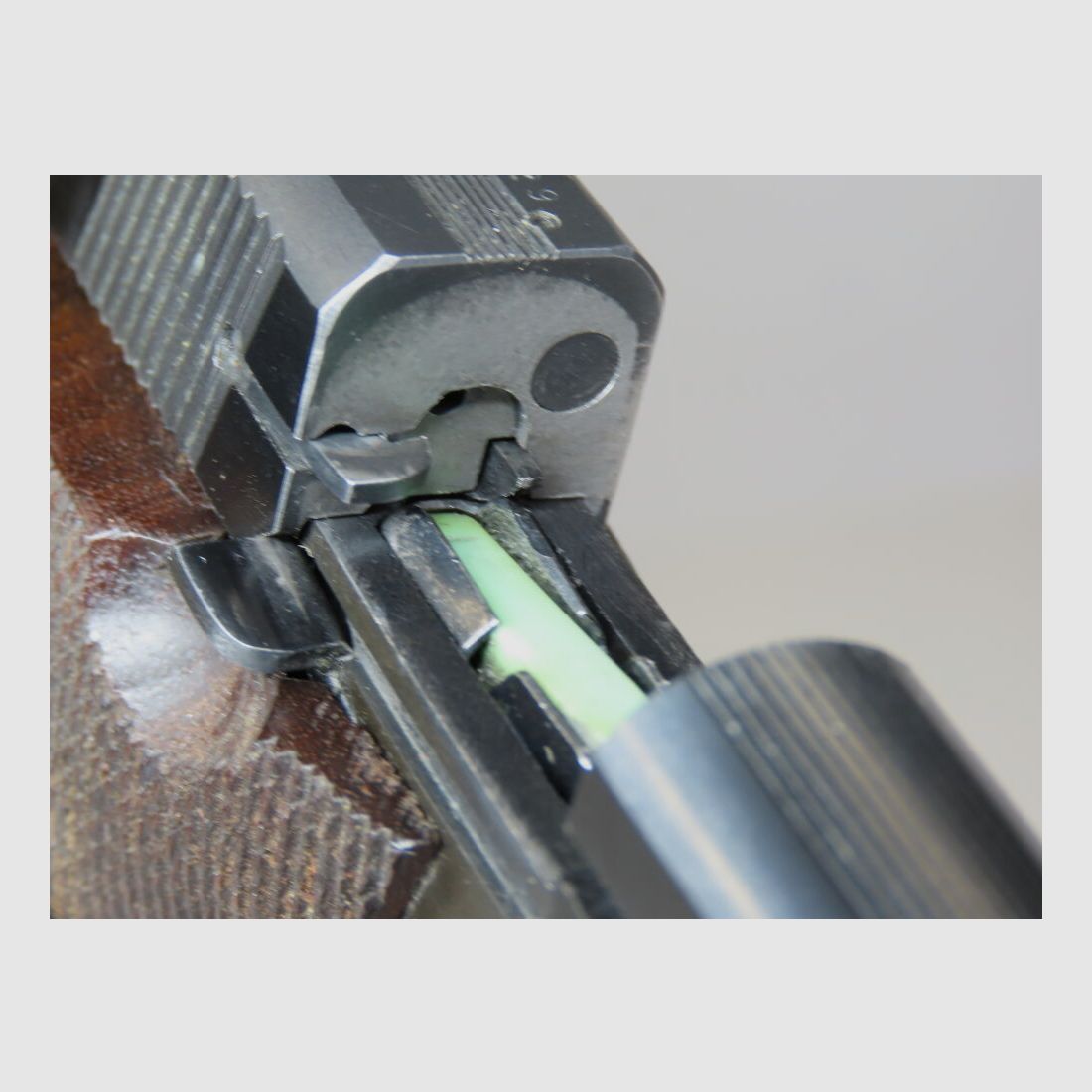 Wysokiej jakości Supermatic Trophy