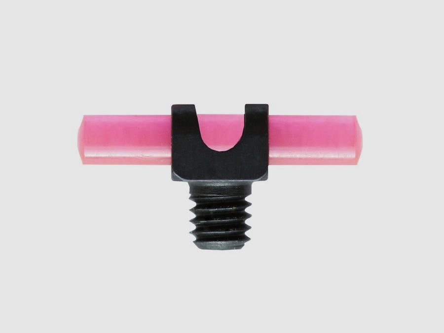 PARABELLUM PUNTO DE MIRA DE 2X11 DISPONIBLE PARA ROSCA DE 2,6 Y 3MM.