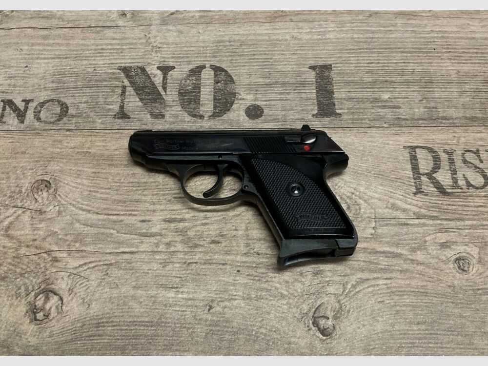 Walther TPH