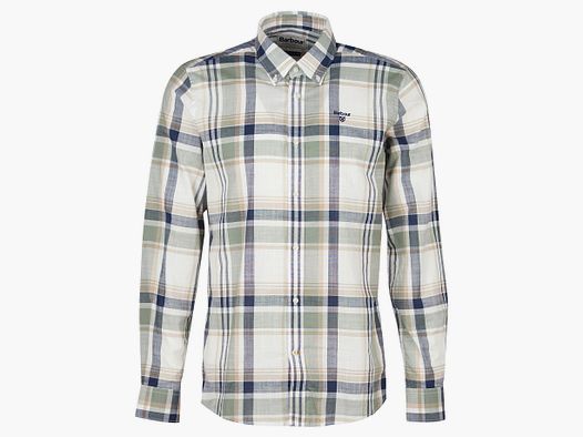 Barbour Men's Shirt Kidd