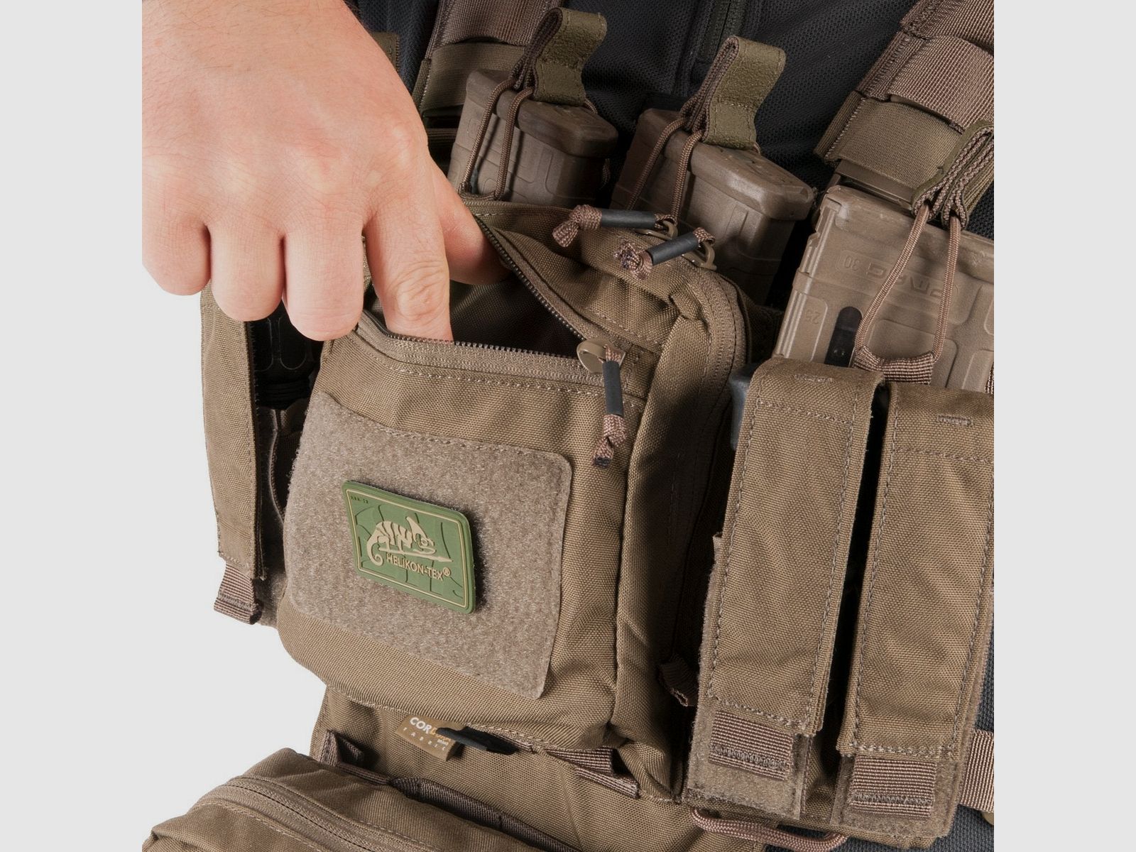 Helikon-Tex Training Mini Rig (TMR)®, afbeelding 19 van 20