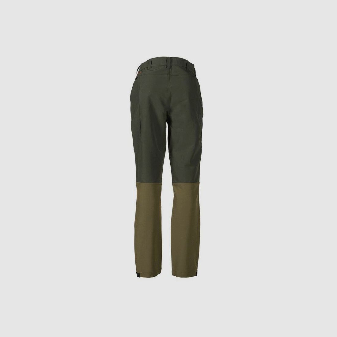 Swedteam Damen Jagd Hose Lynx Antibite Swedteam Green