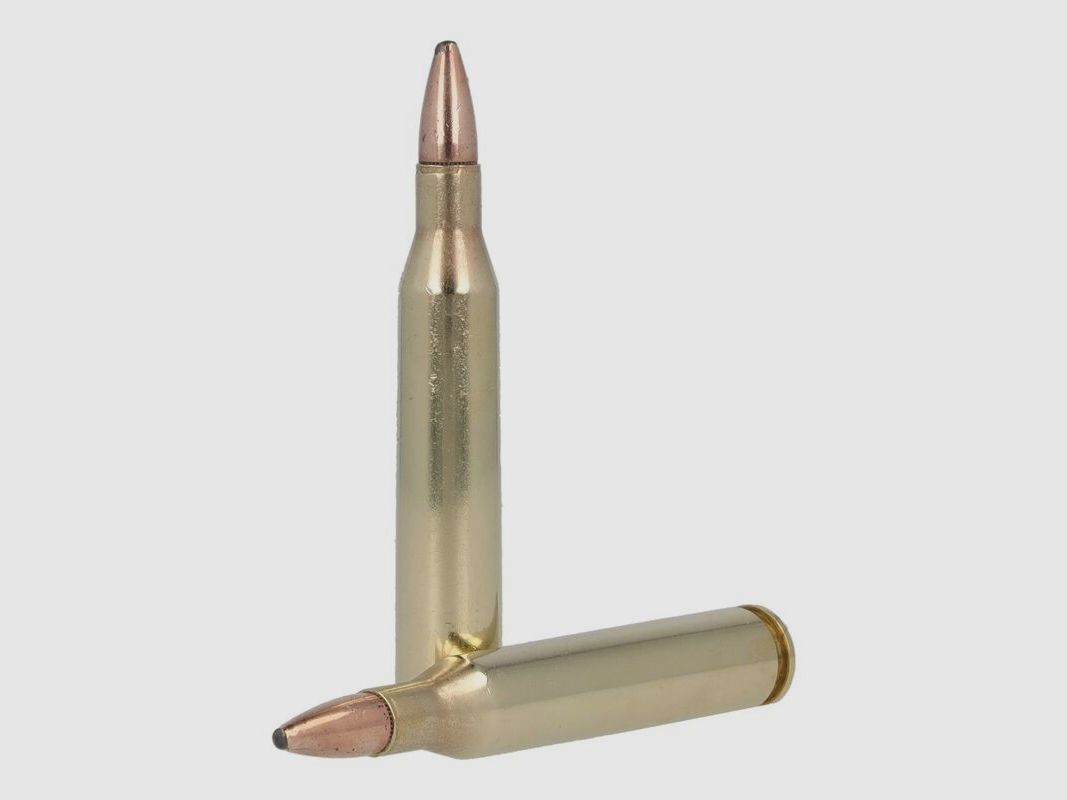 Remington Core-Lokt .25-06 Rem. 100GR PSP 20 Patronen, Bild 2 von 2
