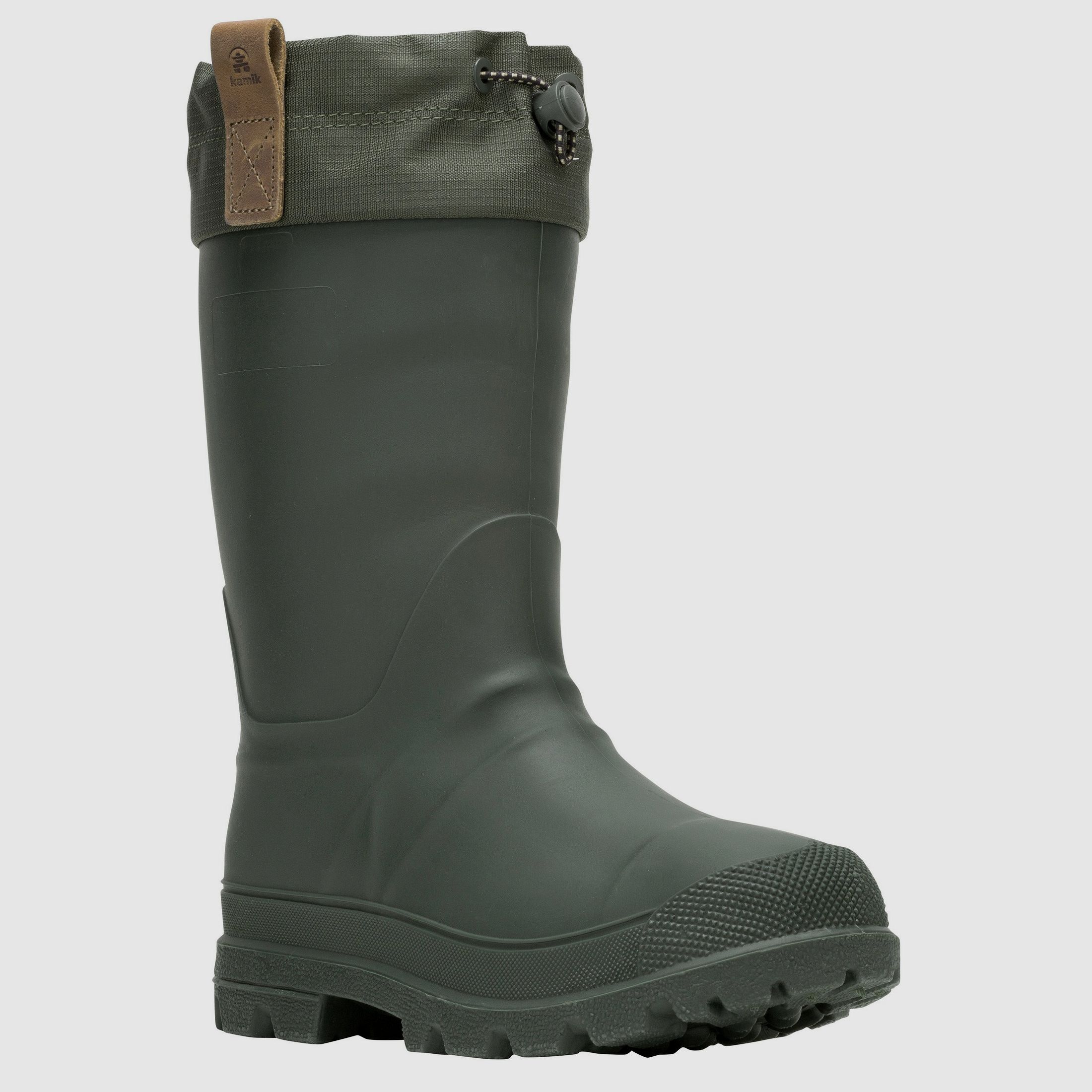 Kamik Gummistiefel Tundra