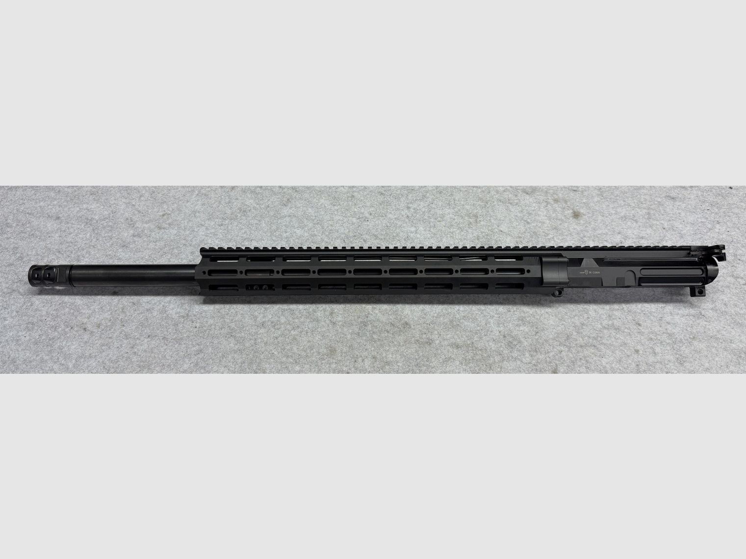 Wechselsystem DAR Target Rifle Kaliber .223 Rem 22" Super Bull Lauf / Lauf passend für AR15