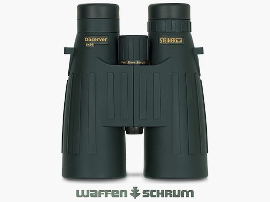 Steiner Observer 8x56