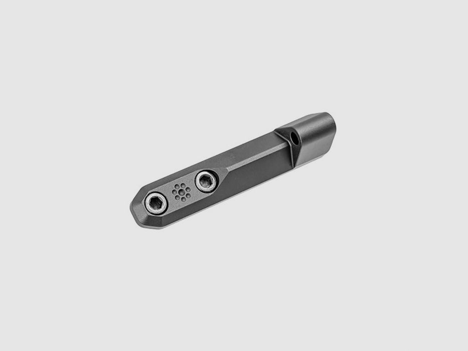ARISAKA DEFENSE SCOUT ARISAKA DEFENSE INLINE MONTAGE VOOR SUREFIRE SCOUT LICHT PRO, afbeelding 1 van 4