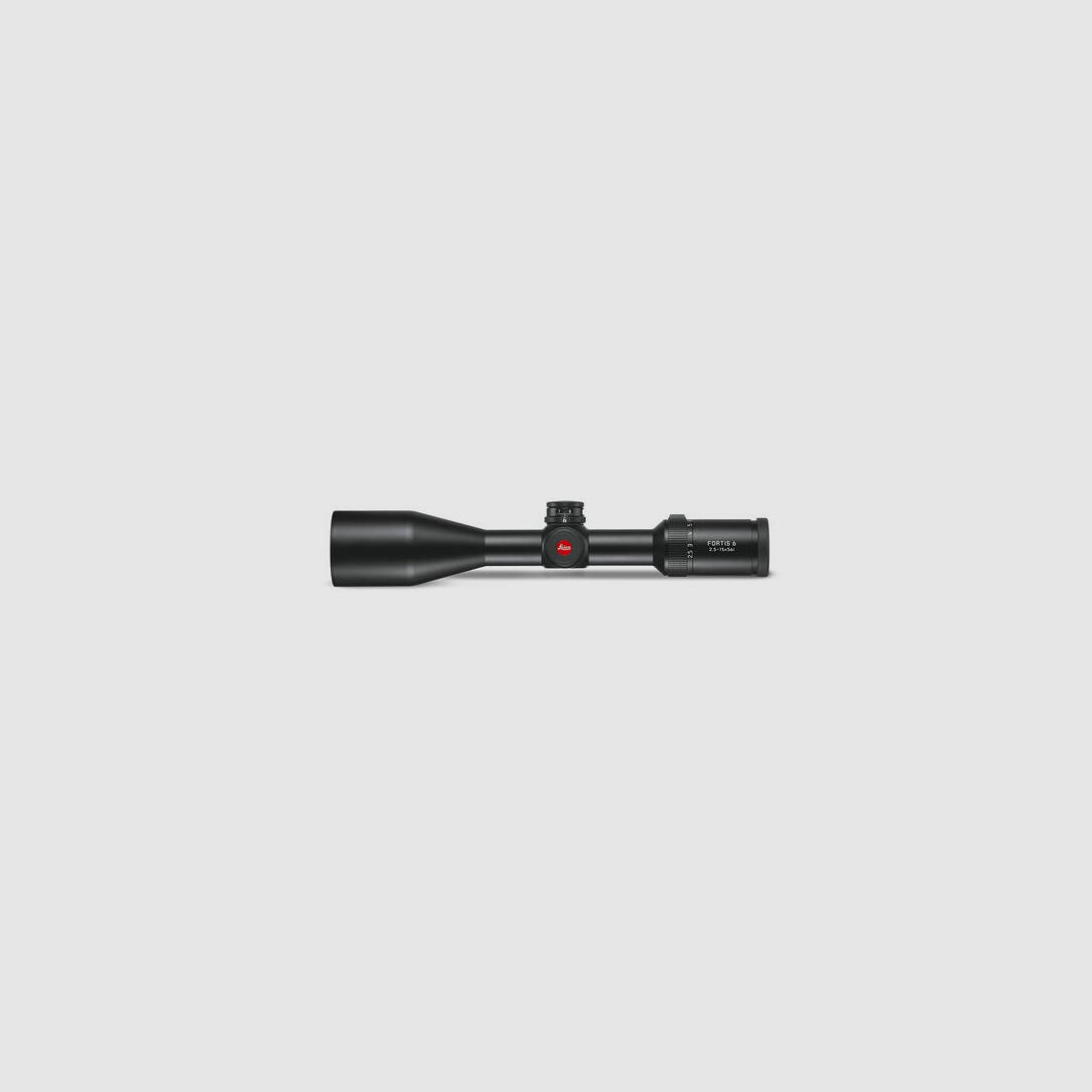 LEICA Fortis 6 2.5-15x56i without rail, reticle L-4A BDC