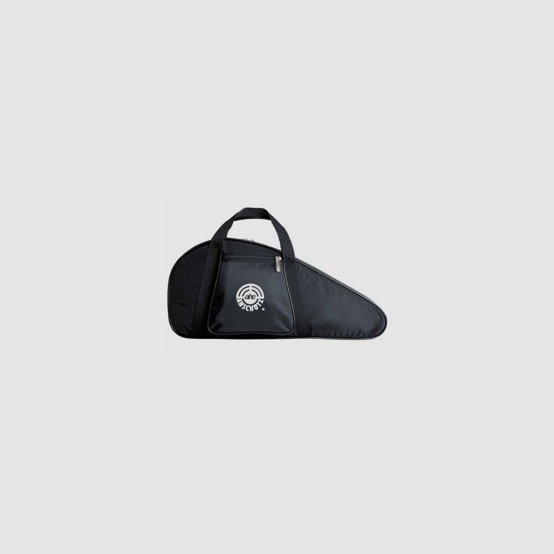 Polsterholster für Pistole