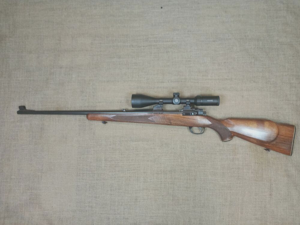Parker Hale M 98