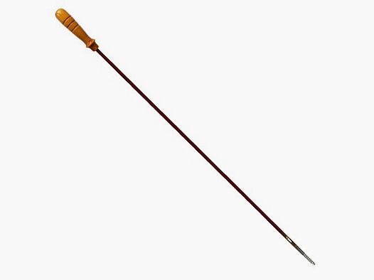 Sandberg baguette de nettoyage gainée monobloc .22