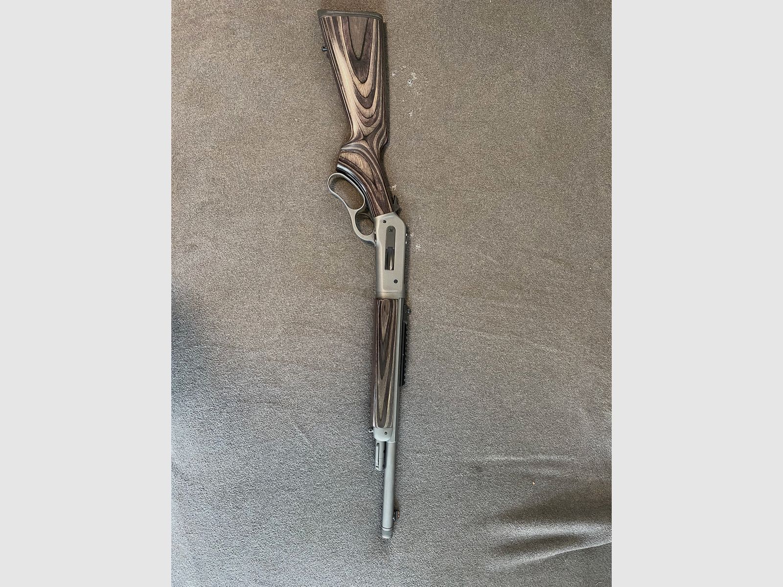 Chiappa Wildlands 45/70 Gov. Winchester 1886 System