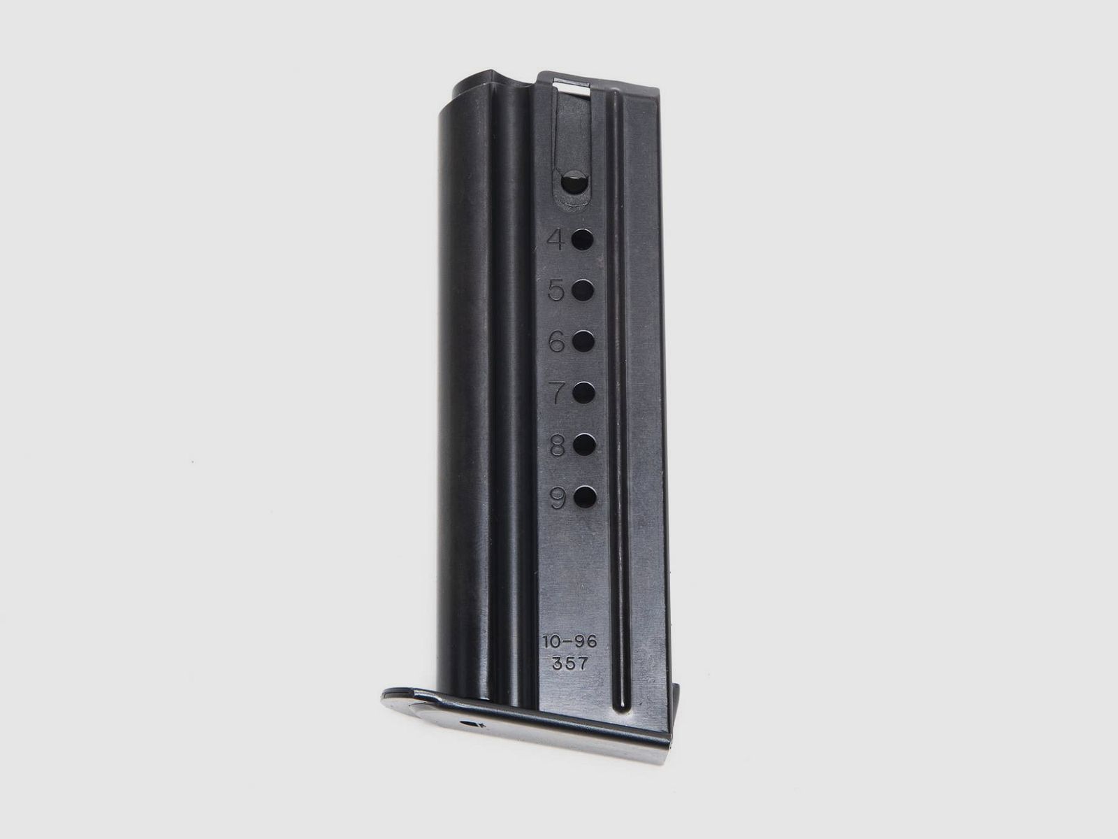 Magazin Desert Eagle XIX MR schwarz 9 Schuss, Bild 1 von 3