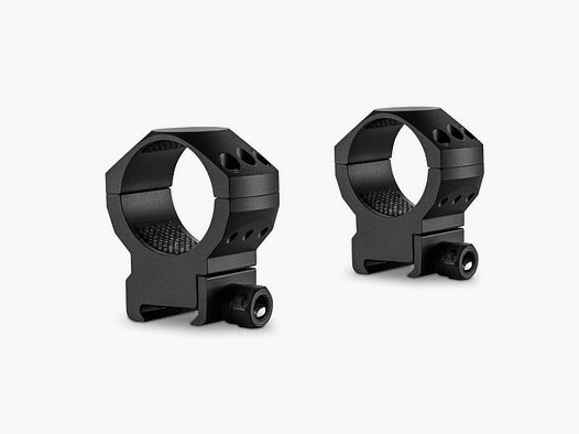Hawke Tactical Ring Mounts Weaver 34 mm Medium