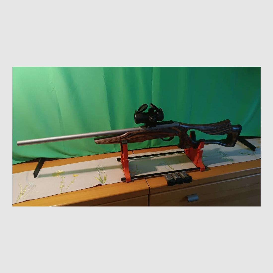 Remington Remington 597