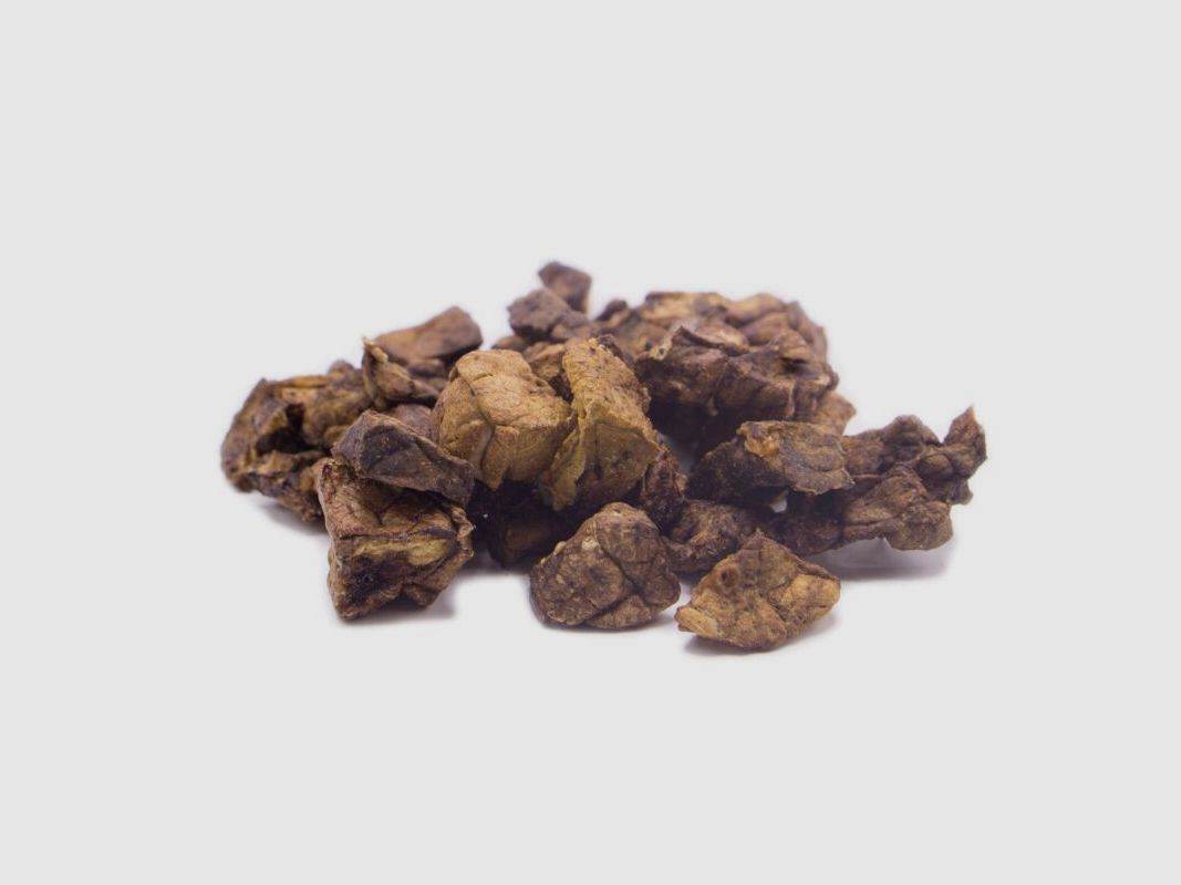 Mascota Vital Hundesnack Rinder-Lungenwürfel 250g