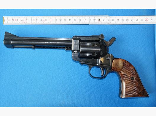 Reck Single Action Revolver R20