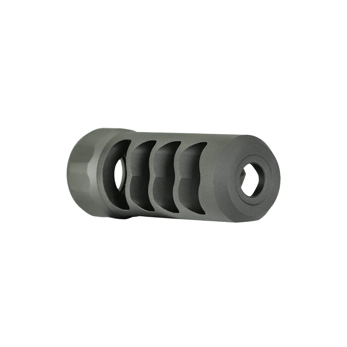 MDT Muzzle Brake Hunt, billede 3 af 8