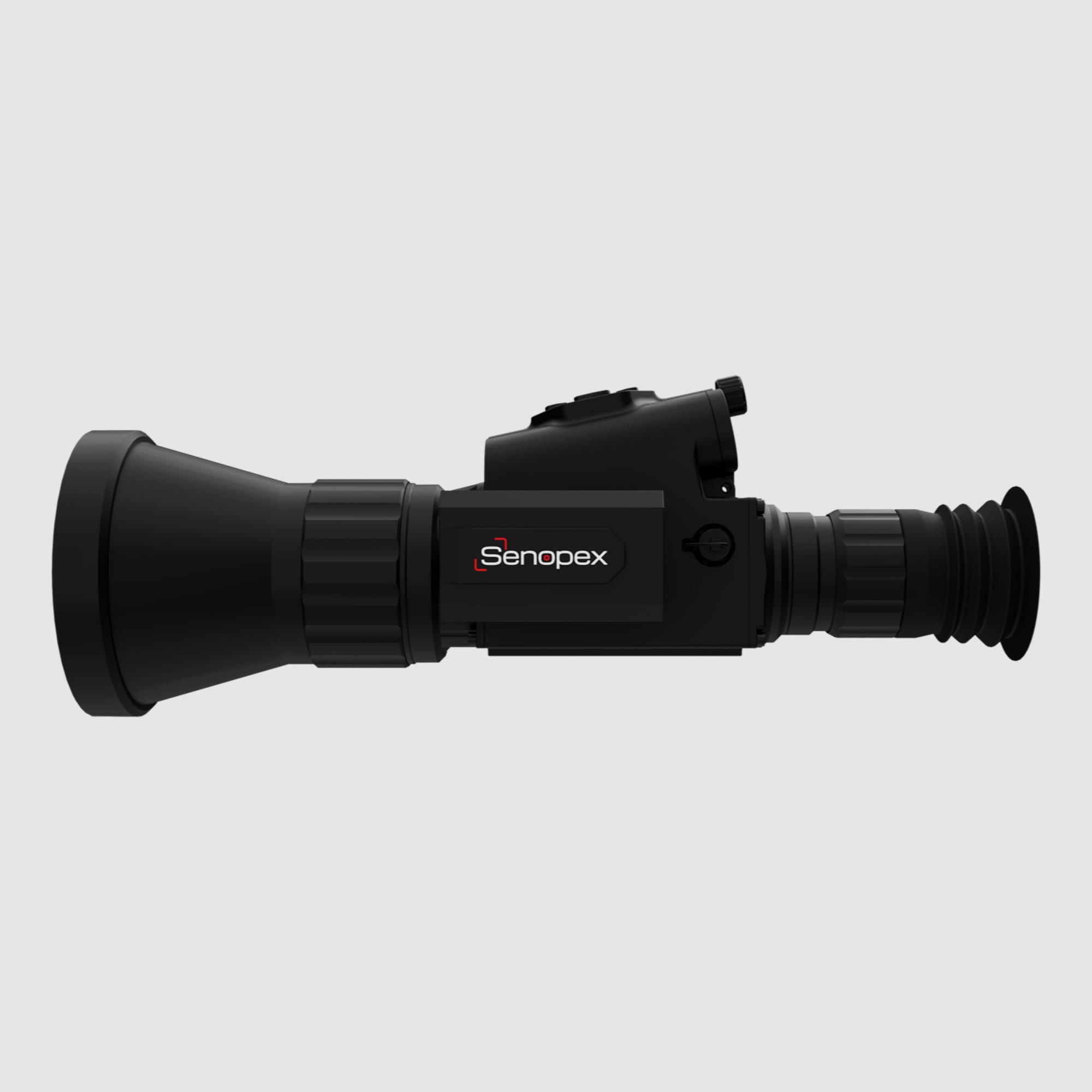 Cannocchiale termico Senopex DOT S10 LRF, immagine 2 di 4