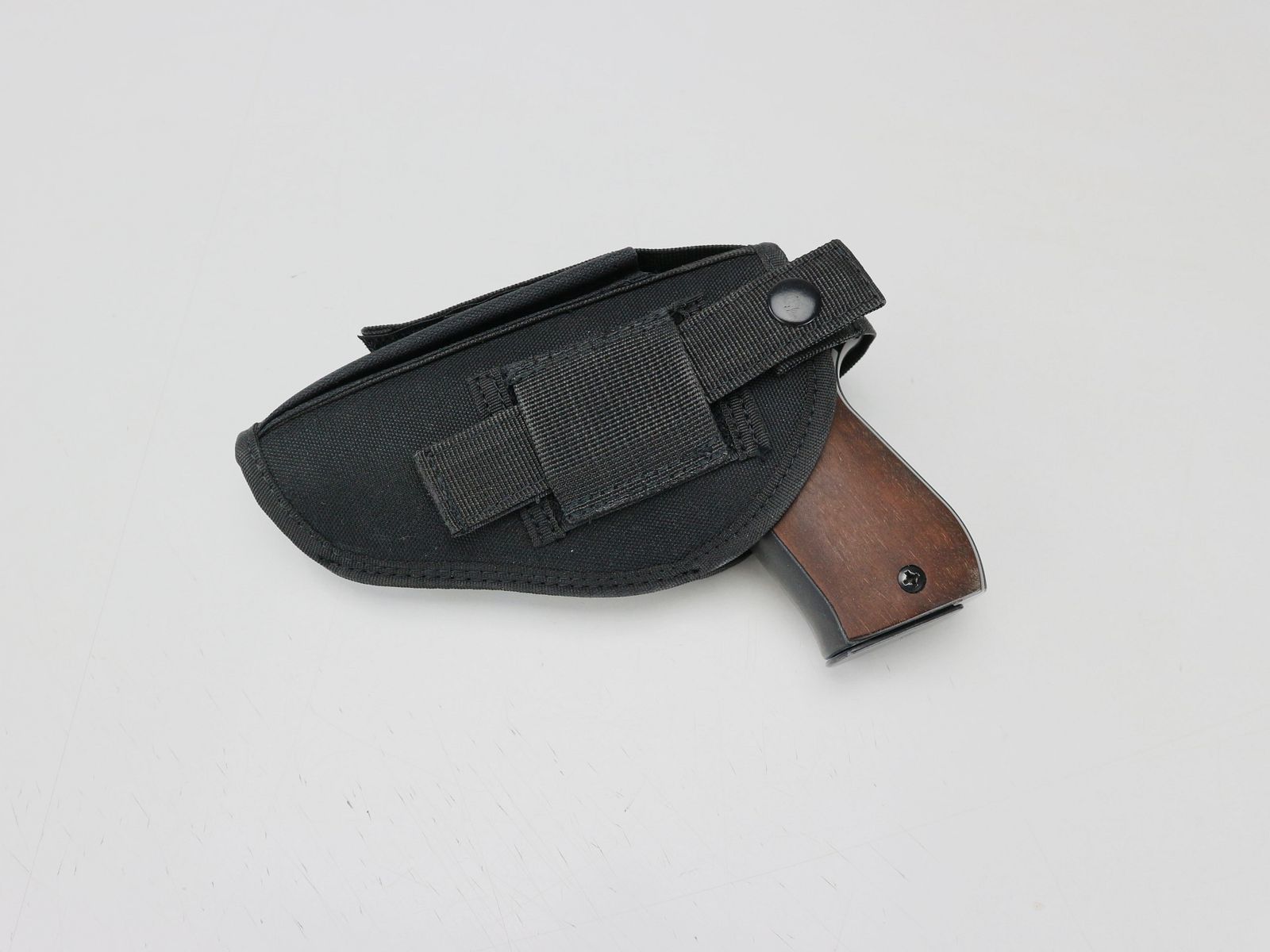 Pistola de gas 9 mm Weihrauch HW 94