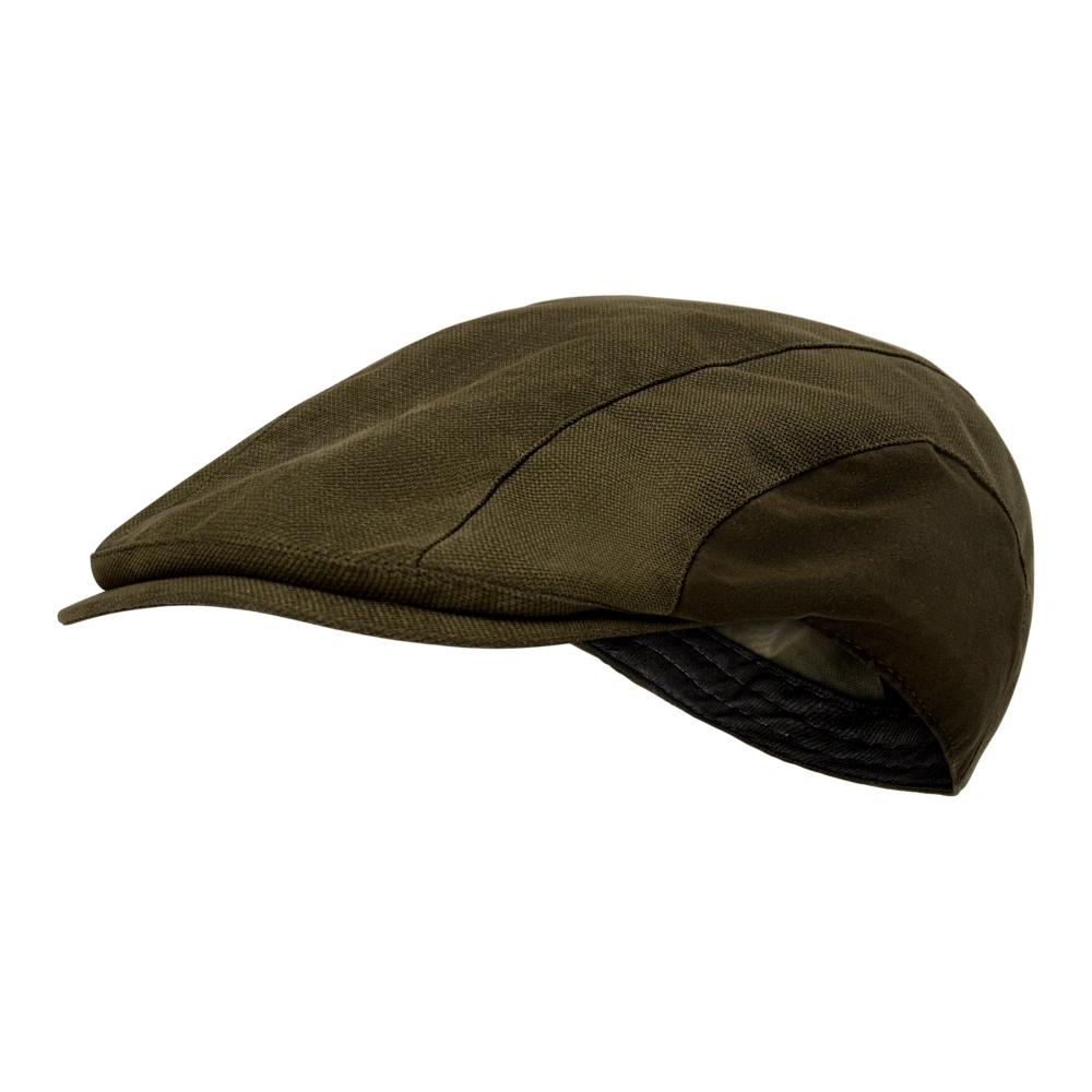 Casquette DEERHUNTER Eagle Tarmac Green (6786-379), image 3 sur 3