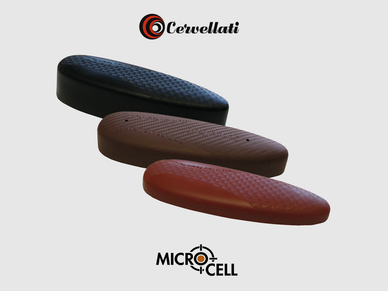 CANTONERA CERVELLATI MICROCELL 32, Bild 1 von 5